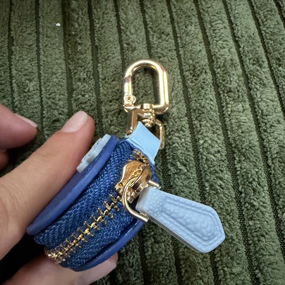 Blueberry charm - Picture 3 of 3